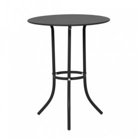 Метална градинска маса  ⋙ на цена от 210.00лв  - Allegro-bg.com