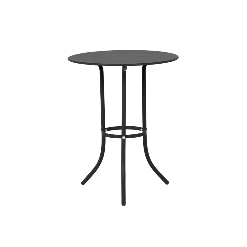 Метална градинска маса  ⋙ на цена от 210.00лв  - Allegro-bg.com