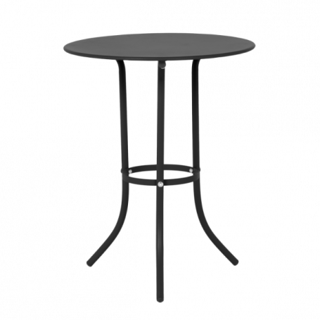 Метална градинска маса  ⋙ на цена от 210.00лв  - Allegro-bg.com