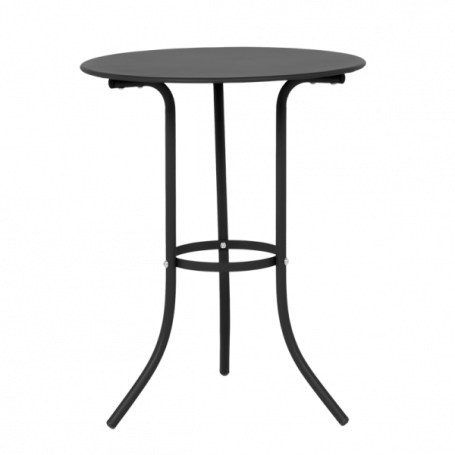 Метална градинска маса  ⋙ на цена от 210.00лв  - Allegro-bg.com