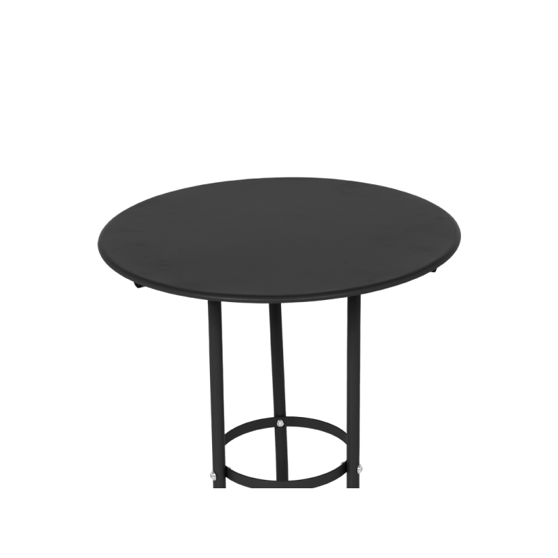 Метална градинска маса  ⋙ на цена от 210.00лв  - Allegro-bg.com