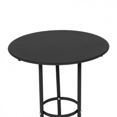 Метална градинска маса  ⋙ на цена от 210.00лв  - Allegro-bg.com