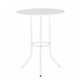 Метална градинска маса  ⋙ на цена от 210.00лв  - Allegro-bg.com