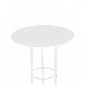 Метална градинска маса  ⋙ на цена от 210.00лв  - Allegro-bg.com 2