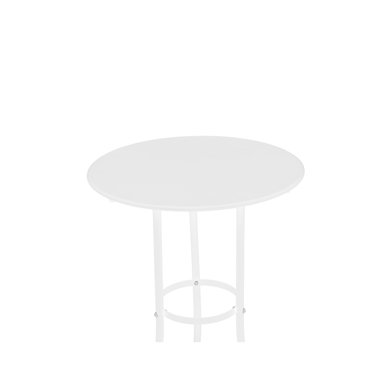 Метална градинска маса  ⋙ на цена от 210.00лв  - Allegro-bg.com