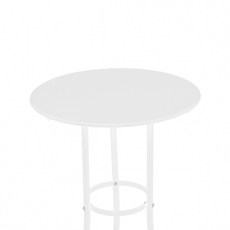 Метална градинска маса  ⋙ на цена от 210.00лв  - Allegro-bg.com