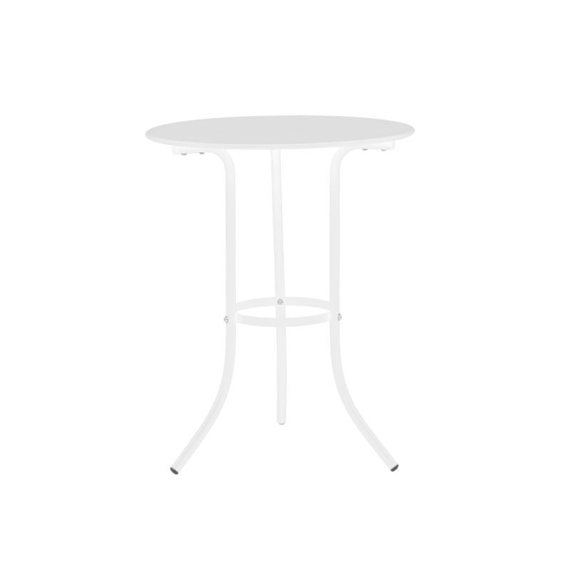 Метална градинска маса  ⋙ на цена от 210.00лв  - Allegro-bg.com