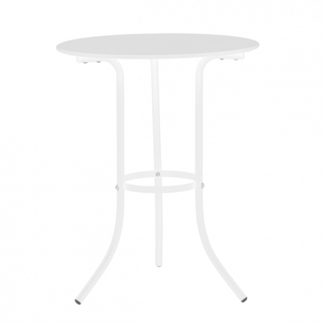 Метална градинска маса  ⋙ на цена от 210.00лв  - Allegro-bg.com