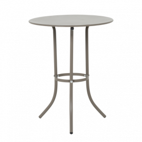 Метална градинска маса  ⋙ на цена от 210.00лв  - Allegro-bg.com