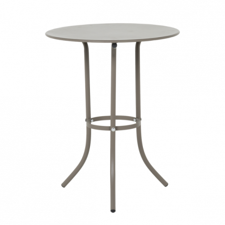 Метална градинска маса  ⋙ на цена от 210.00лв  - Allegro-bg.com