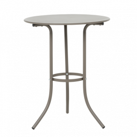 Метална градинска маса  ⋙ на цена от 210.00лв  - Allegro-bg.com 2