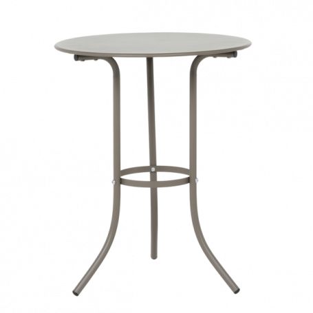 Метална градинска маса  ⋙ на цена от 210.00лв  - Allegro-bg.com