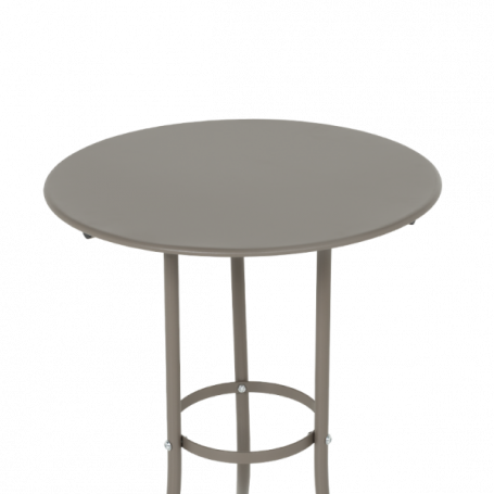 Метална градинска маса  ⋙ на цена от 210.00лв  - Allegro-bg.com