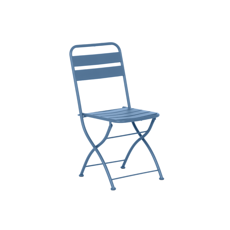 Сгъваем кетъринг стол YOM ⋙ на цена от 86.40лв  - Allegro-bg.com