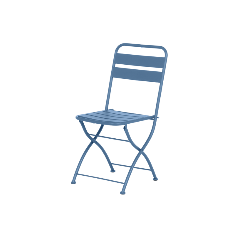 Сгъваем кетъринг стол YOM ⋙ на цена от 86.40лв  - Allegro-bg.com