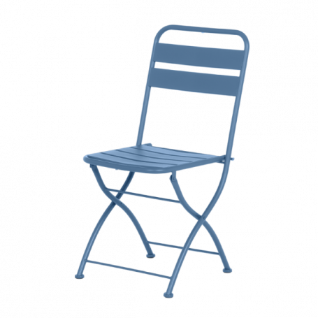 Сгъваем кетъринг стол YOM ⋙ на цена от 86.40лв  - Allegro-bg.com