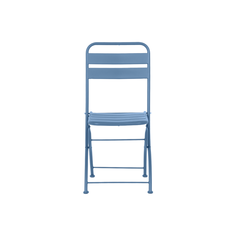 Сгъваем кетъринг стол YOM ⋙ на цена от 86.40лв  - Allegro-bg.com