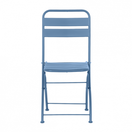 Сгъваем кетъринг стол YOM ⋙ на цена от 86.40лв  - Allegro-bg.com