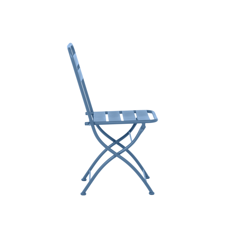 Сгъваем кетъринг стол YOM ⋙ на цена от 86.40лв  - Allegro-bg.com