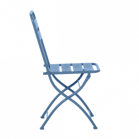 Сгъваем кетъринг стол YOM ⋙ на цена от 86.40лв  - Allegro-bg.com