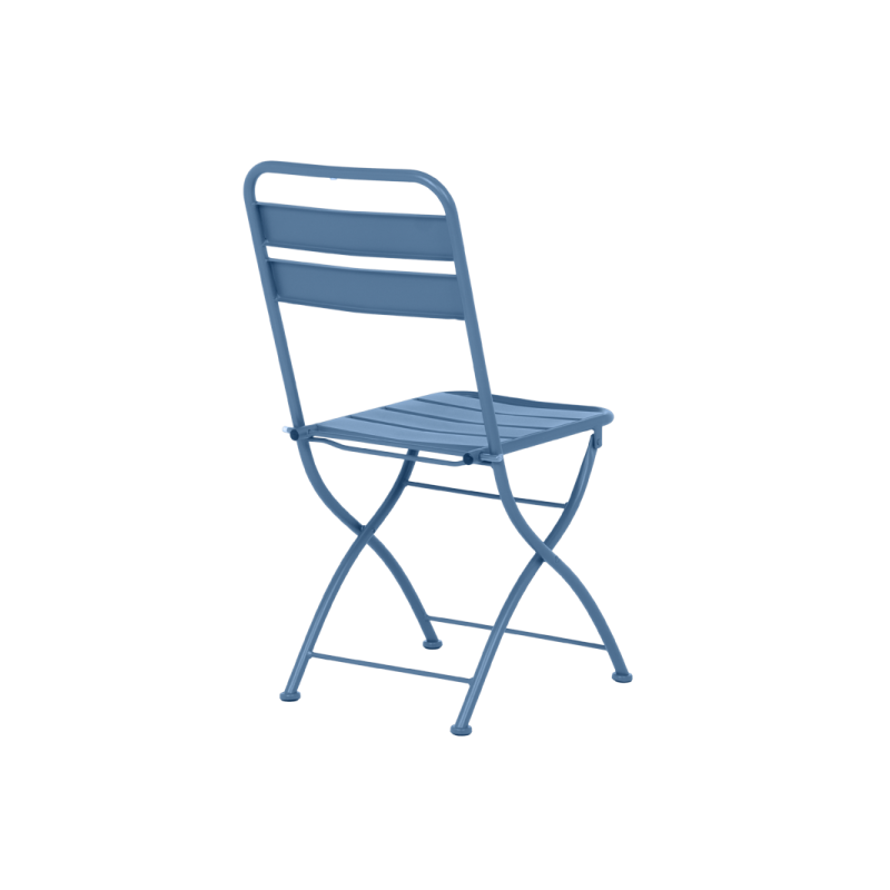 Сгъваем кетъринг стол YOM ⋙ на цена от 86.40лв  - Allegro-bg.com