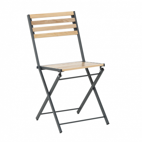 Сгъваем кетъринг стол  ⋙ на цена от 72.00лв  - Allegro-bg.com