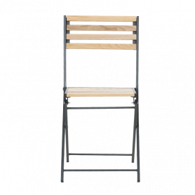 Сгъваем кетъринг стол  ⋙ на цена от 72.00лв  - Allegro-bg.com 2