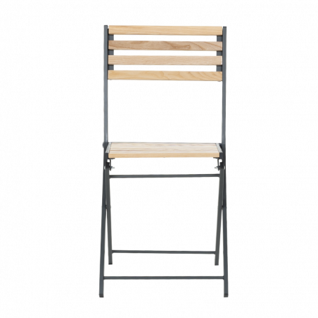 Сгъваем кетъринг стол  ⋙ на цена от 72.00лв  - Allegro-bg.com