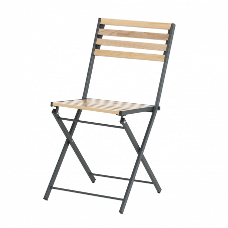 Сгъваем кетъринг стол  ⋙ на цена от 72.00лв  - Allegro-bg.com