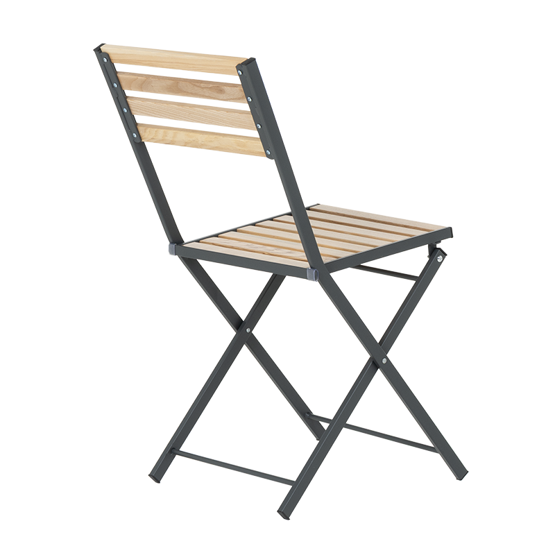 Сгъваем кетъринг стол  ⋙ на цена от 72.00лв  - Allegro-bg.com