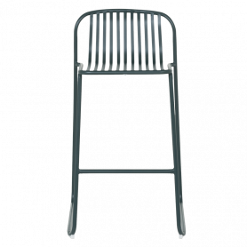 Кетъринг бар стол KISI  ⋙ на цена от 148.80лв  - Allegro-bg.com 2