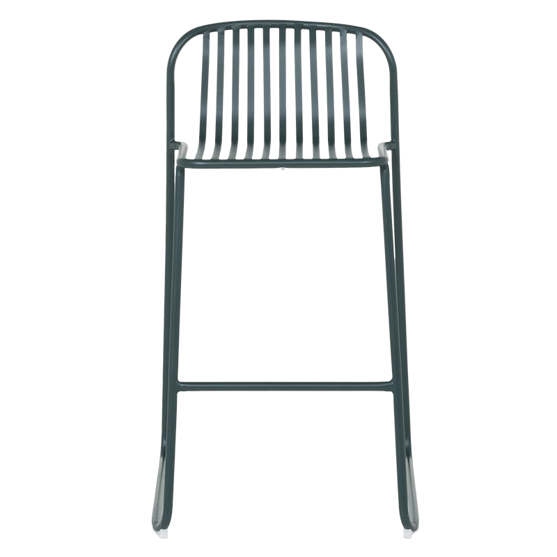 Кетъринг бар стол KISI  ⋙ на цена от 148.80лв  - Allegro-bg.com