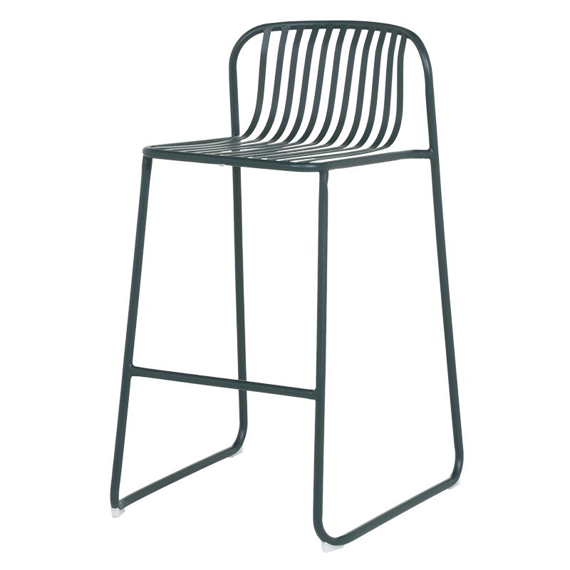 Кетъринг бар стол KISI  ⋙ на цена от 148.80лв  - Allegro-bg.com