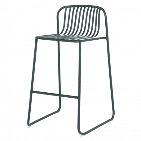 Кетъринг бар стол KISI  ⋙ на цена от 148.80лв  - Allegro-bg.com