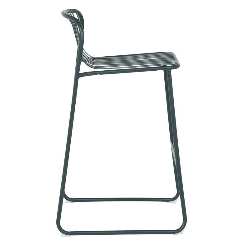 Кетъринг бар стол KISI  ⋙ на цена от 148.80лв  - Allegro-bg.com