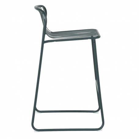 Кетъринг бар стол KISI  ⋙ на цена от 148.80лв  - Allegro-bg.com