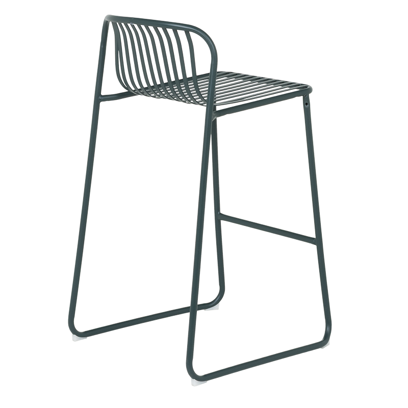 Кетъринг бар стол KISI  ⋙ на цена от 148.80лв  - Allegro-bg.com