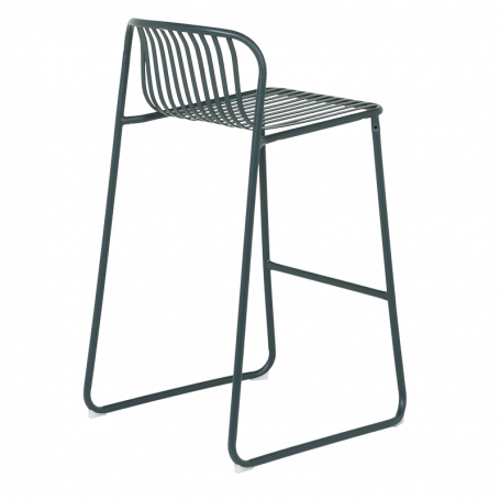 Кетъринг бар стол KISI  ⋙ на цена от 148.80лв  - Allegro-bg.com