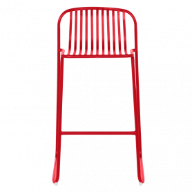 Кетъринг бар стол KISI  ⋙ на цена от 148.80лв  - Allegro-bg.com 2