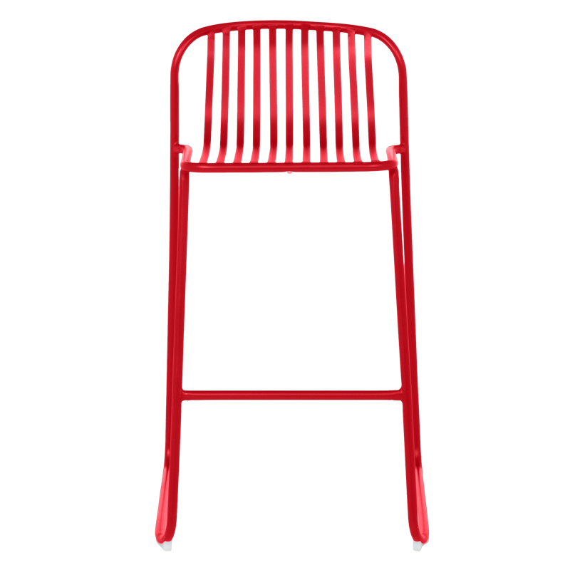 Кетъринг бар стол KISI  ⋙ на цена от 148.80лв  - Allegro-bg.com