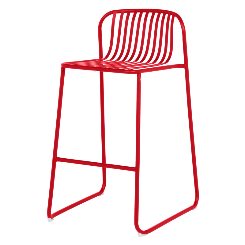 Кетъринг бар стол KISI  ⋙ на цена от 148.80лв  - Allegro-bg.com