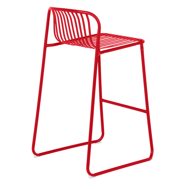 Кетъринг бар стол KISI  ⋙ на цена от 148.80лв  - Allegro-bg.com