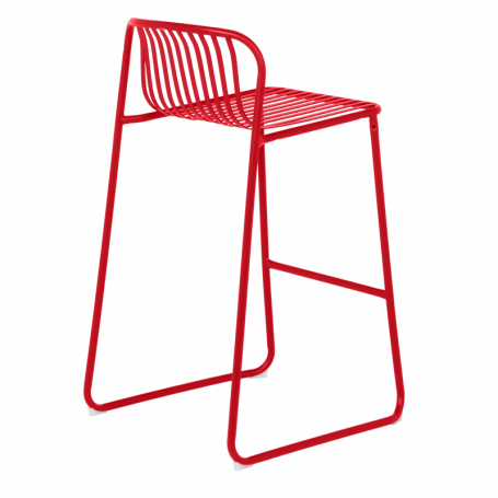 Кетъринг бар стол KISI  ⋙ на цена от 148.80лв  - Allegro-bg.com