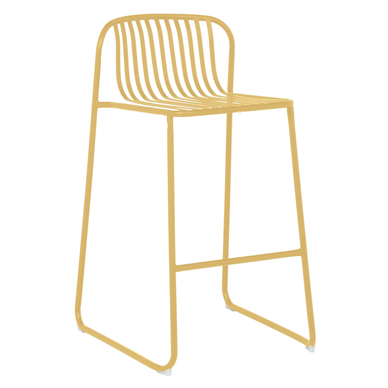 Кетъринг бар стол KISI  ⋙ на цена от 148.80лв  - Allegro-bg.com