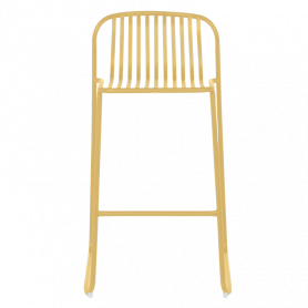 Кетъринг бар стол KISI  ⋙ на цена от 148.80лв  - Allegro-bg.com 2