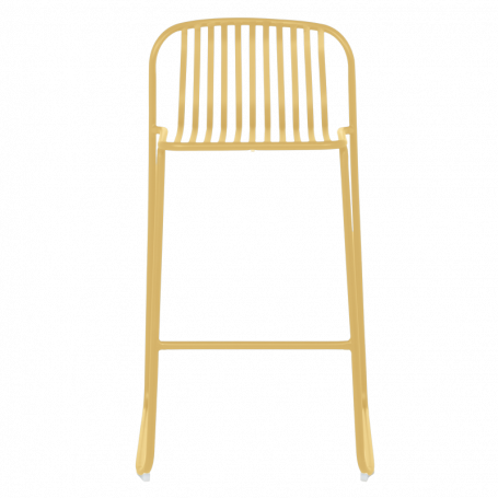 Кетъринг бар стол KISI  ⋙ на цена от 148.80лв  - Allegro-bg.com