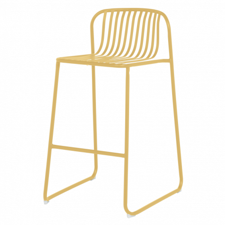 Кетъринг бар стол KISI  ⋙ на цена от 148.80лв  - Allegro-bg.com