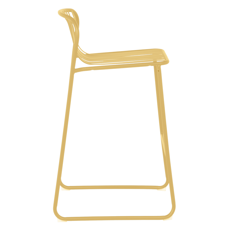 Кетъринг бар стол KISI  ⋙ на цена от 148.80лв  - Allegro-bg.com