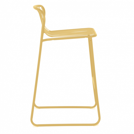 Кетъринг бар стол KISI  ⋙ на цена от 148.80лв  - Allegro-bg.com