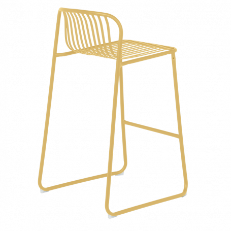 Кетъринг бар стол KISI  ⋙ на цена от 148.80лв  - Allegro-bg.com